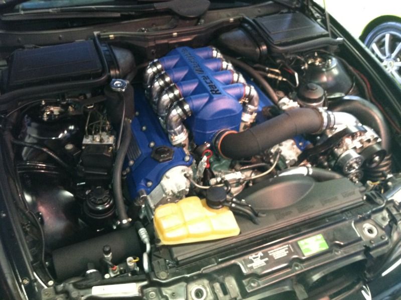 The E39 Engine Bay Collection Page 3